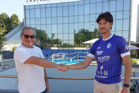 PromPiemonte – Un difensore classe 88 per l’Albese