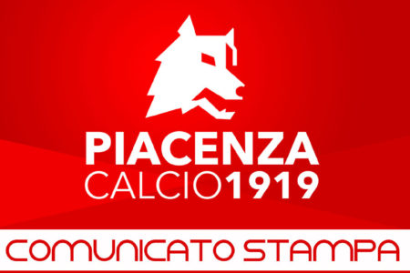 Serie C: Piacenza, la situazione sui presunti 8 positivi al Covid