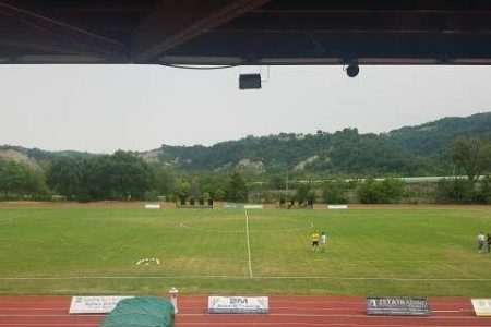 Iscrizione a rischio per un club neo promosso in Serie C