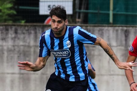 Serie C: Un attaccante ad un passo dal Seregno