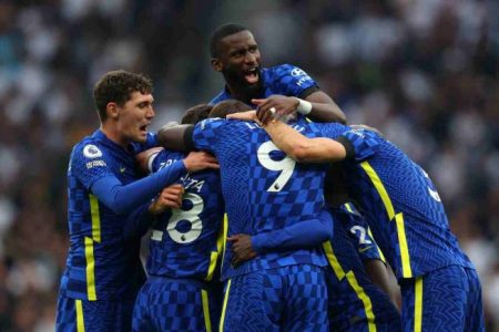 Champions League: Un positivo nel Chelsea, il calciatore non ci sarà con la Juve