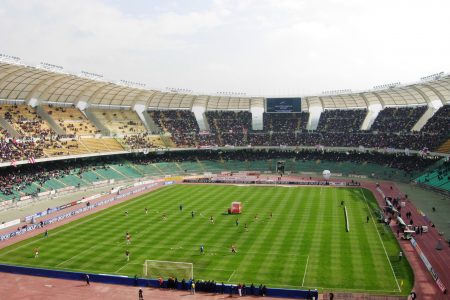 Serie C: Il derby Bari-Foggia in diretta in chiaro