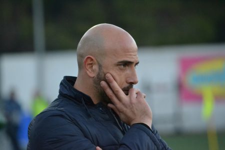 Serie C: Virtus Francavilla, spari contro auto di Antonio Calabro