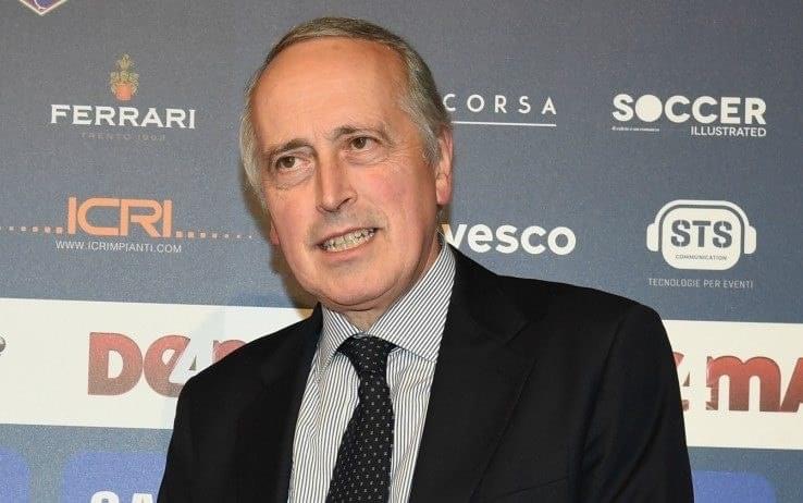 Ecco il nuovo presidente della LND