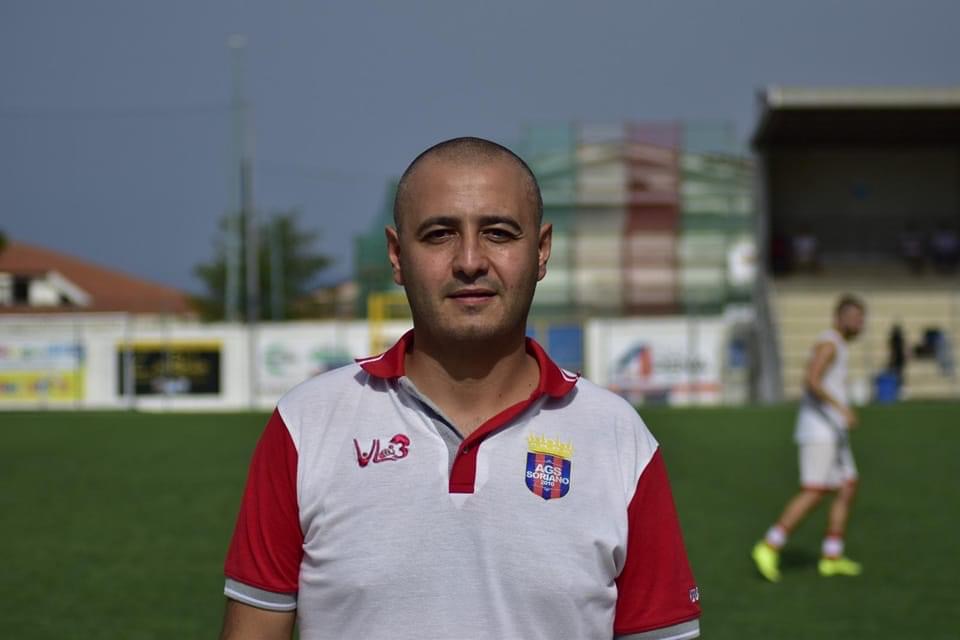 EccCalabria: Soriano, lascia anche il tecnico