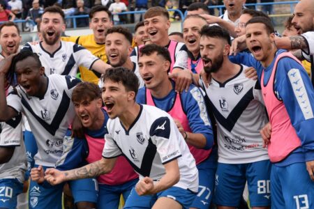 Serie C, iscrizione Brindisi: la Covisoc verso l’ok