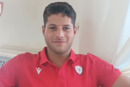 Serie C: Un attaccante torna a vestire la maglia del Monterosi