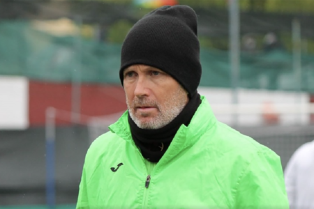 D/B: Legnano, esonerato Liguori. Squadra affidata a Zattarin