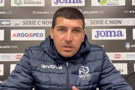 Serie C: Un allenatore guiderà due squadre in panchina durante lo stesso weekend